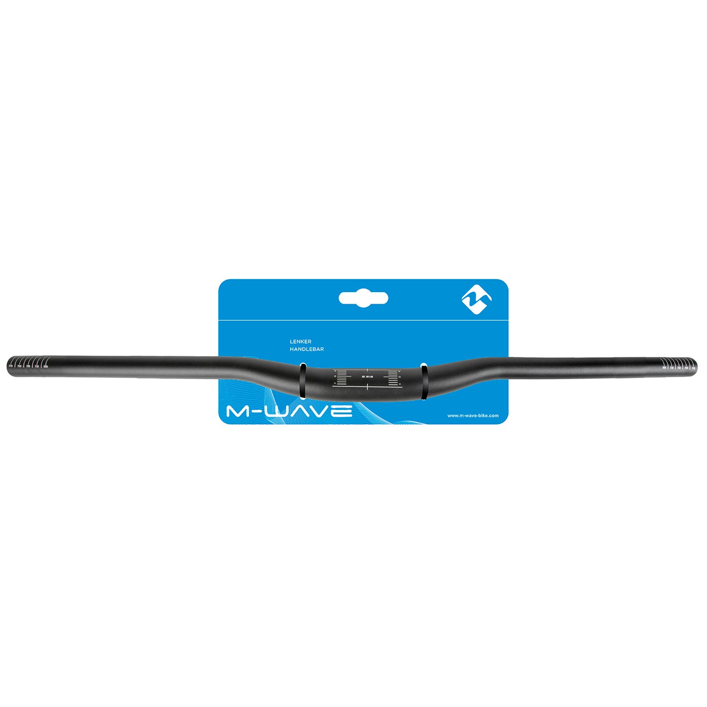Barra montante mtb M-wave hb-t3.1