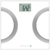 Medisana Medisana Body Analysis Libra BS 445 White 180 kg 40441