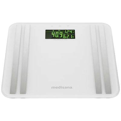 Medisana Medisana Body Analysis Escala BS 465 White