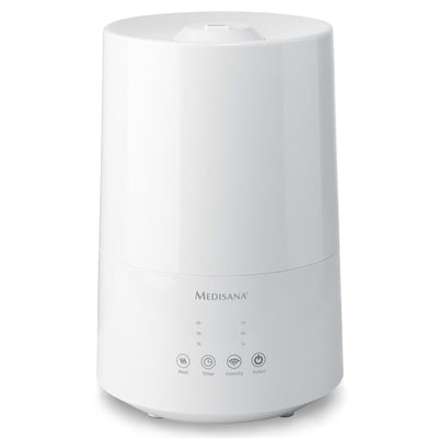 Humidificador medisana medisana ah 661 blanco