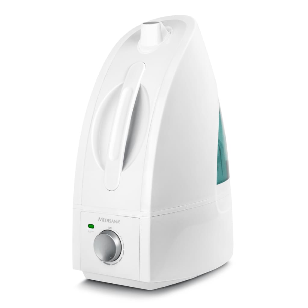 Humidificador Medisana Medisana UHW (blanco)