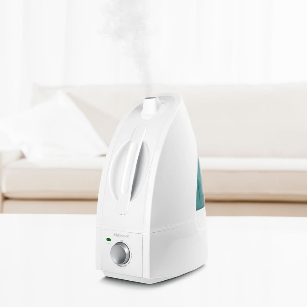 Humidificador Medisana Medisana UHW (blanco)
