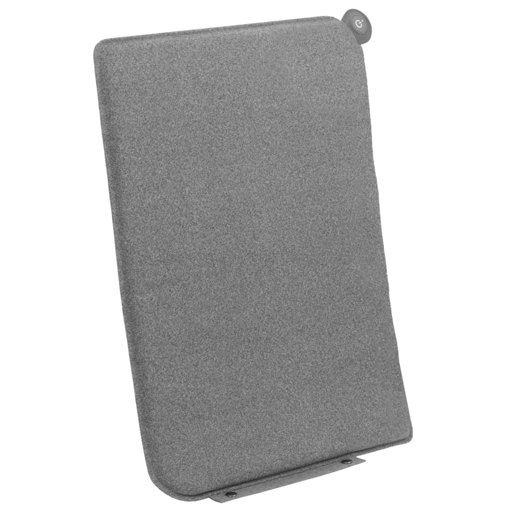 Cuscino di lavaggio rugme Medisana Medisana per fuori da OL 750 GRIGIO