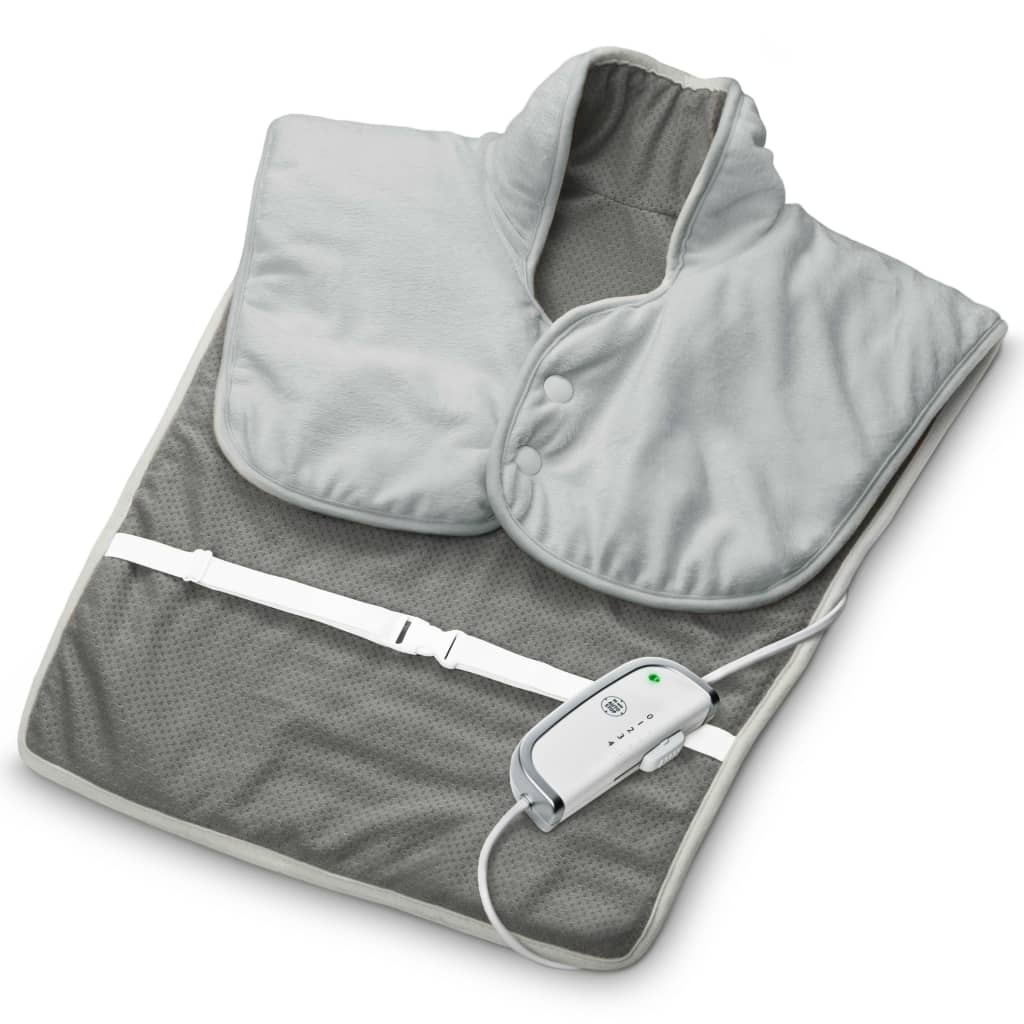 Cuscino di calore Medisana Medisana per spalle e indietro 630 55x65 cm