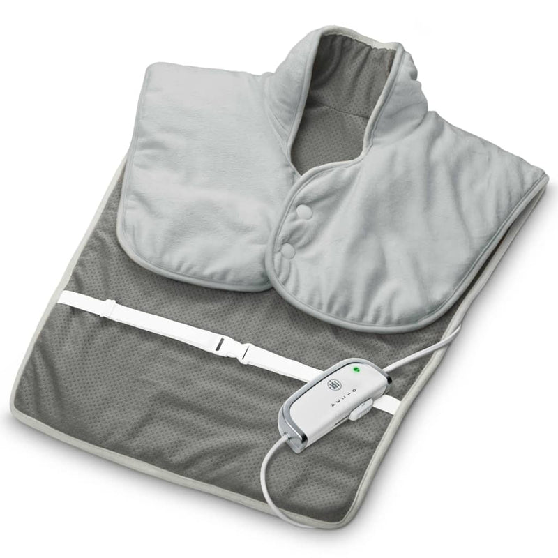 Cuscino di calore Medisana Medisana per spalle e indietro 630 55x65 cm