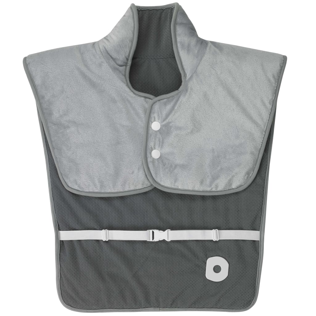 Cuscino di calore Medisana Medisana per spalle e indietro 630 55x65 cm