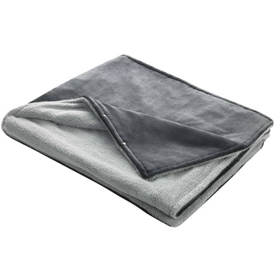 Medisana Medisana Electric Dean 3-in-1 HB 677 1.6x1.3 m gris