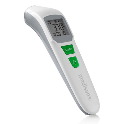 Medisana Medisana Termómetro Infrarrojo TM 762 White