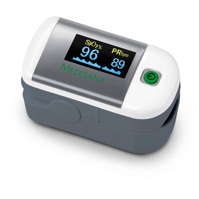 Medisana Medisana PM 100 Pulse oxímetro