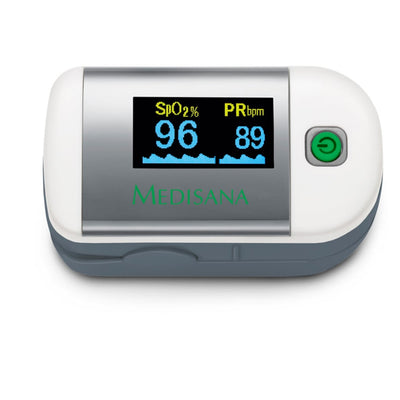 Medisana Medisana PM 100 Pulse oxímetro