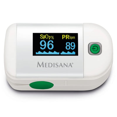 Medisana Medisana Medidor de saturación PM 100 Connect White