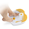 Medisana Medisana FS881 Bath da calcio bianco giallo