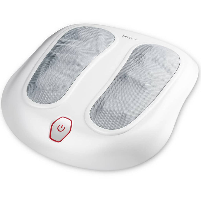 Medisana Medisana Shiatsu Dispositivo de masaje de pie FM 883 Blanco