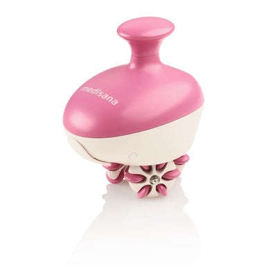 Medisana Medisana Máquina de masaje Anticelulitis 900 Rosa y blanca