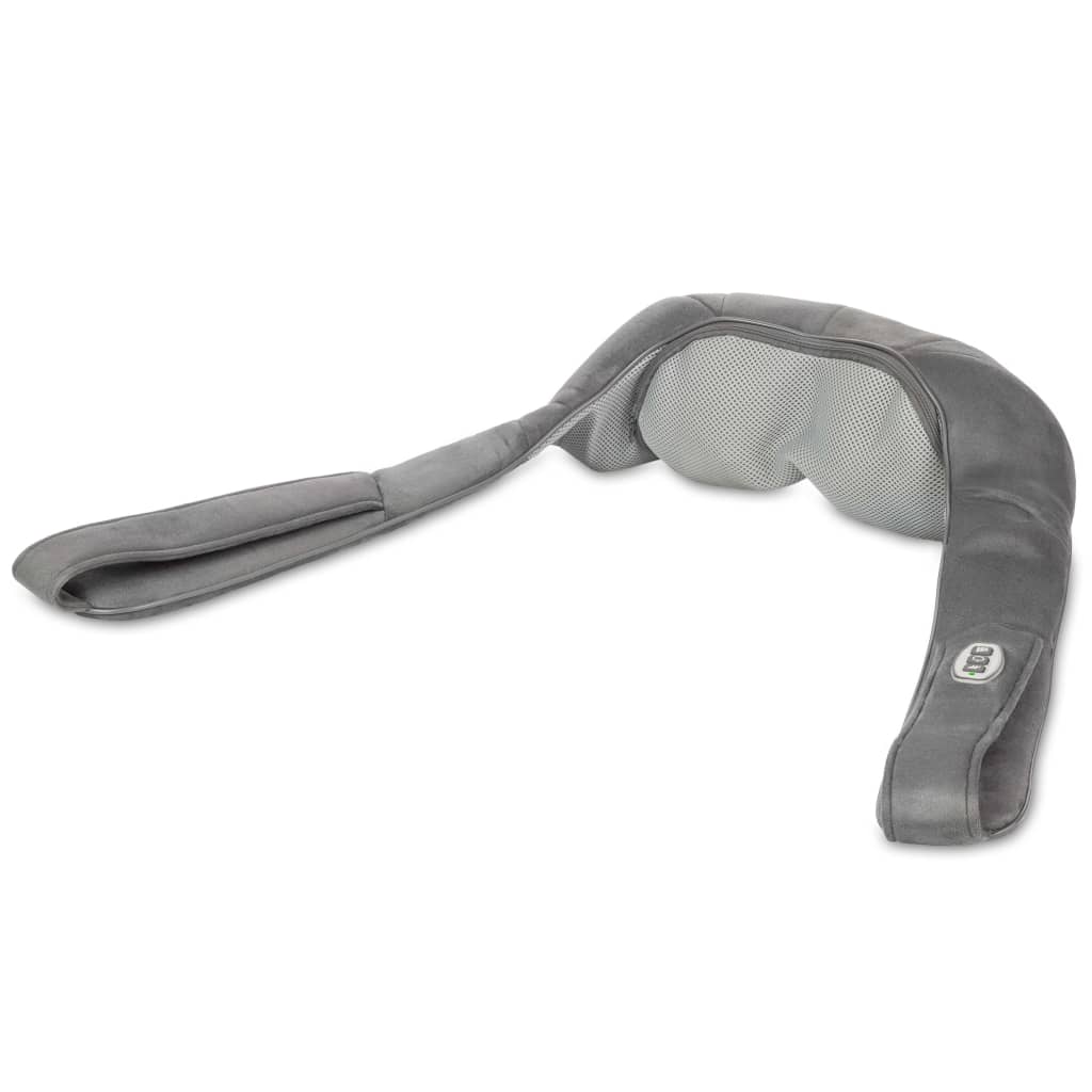 Medisana Medisana Shiatsu Nek Massage Device NM 885 Gray