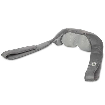 Medisana Medisana Shiatsu Nek Dispositivo de masaje NM 885 Gray