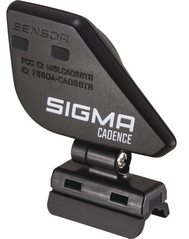 Tracciare la frequenza del sensore Sigma STS