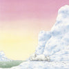 Postal 139: osito polar, avo