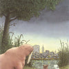 Cartolina illustrata 149: piccolo orso polare a m