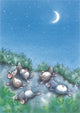 Postal 234: max, noche de luna. (10