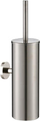 Porta scopino Plieger vigo - montaggio a parete - 38 cm - garanzia 10 anni - cromo spazzolato