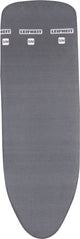 Copriasse da stiro Leifheit - cotone classico - s m - nero