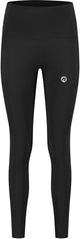 Rogelli essential hardloopbroek - dames - zwart - maat xxl