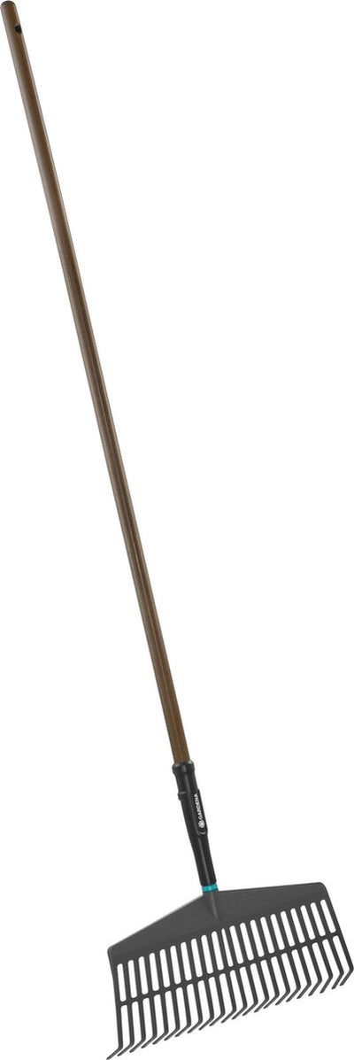 Rastrello da giardino Gardena Natureline 43 cm