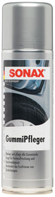 Prodotti Sonax Rubber Care 300 Spraydose