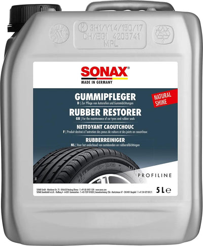 Sonax Rubber Cleaner 5ltr. PE-Kanister
