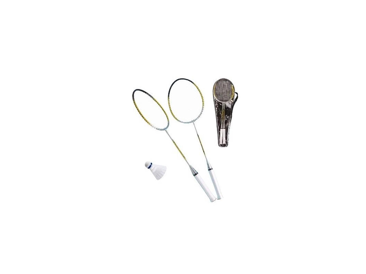 Conjunto profesional de bádminton Summerplay