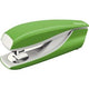 Grapadora Leitz Nexx 5502 verde 30 hojas 100 grapas