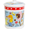 Rubio Amsterdam Stock Jar Dog