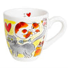 Blonda Amsterdam Cup of Cat Lover