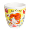 Blonda Amsterdam Cup of Cat Lover