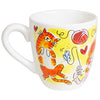 Blonda Amsterdam Cup of Cat Lover