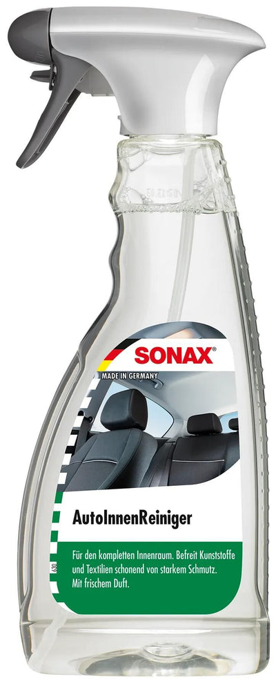 Sonax Interior Cleaner 500 ml Spr Hflasche