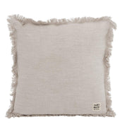Boltze home kussen lenea 45x45cm beige wit 2 assorti - afbeelding 2