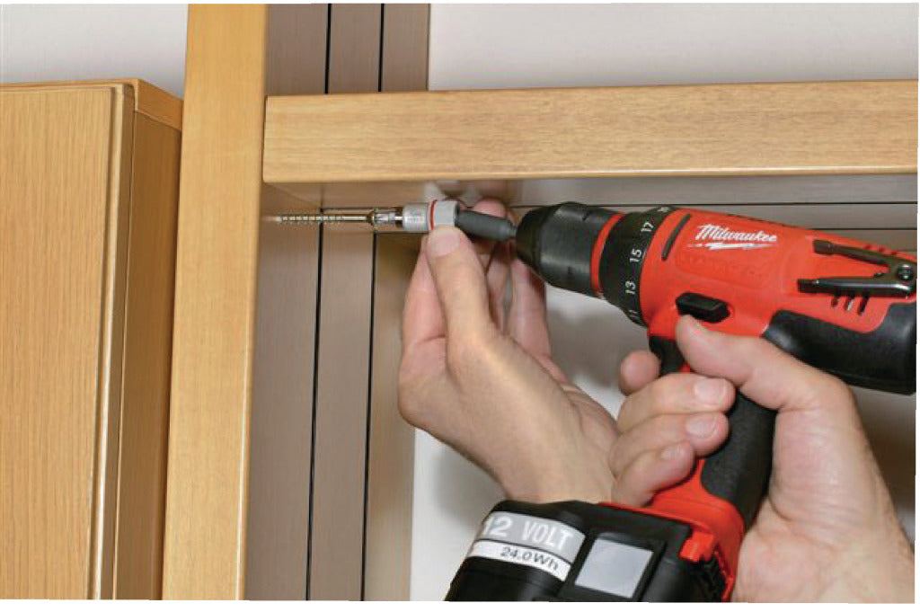 Athlet Athlet AH-1430 BH30 Bit Holder regolabile