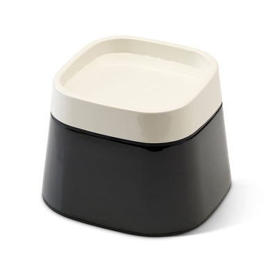 Savic Ergo Cube Brinking Bank Creme Black