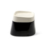Savic Ergo Cube Brinking Bank Creme Black
