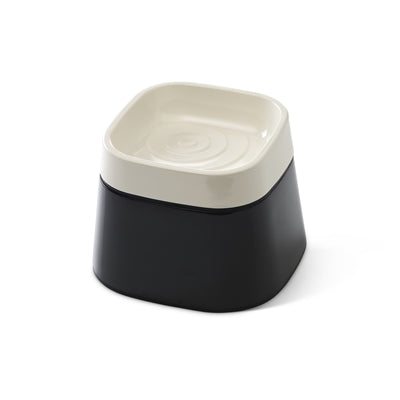 Savic Ergo Cube Brinking Bank Creme Black