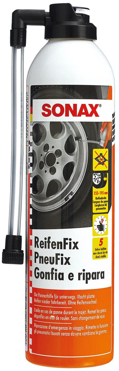 Sonax Tyres Fix 400 ml