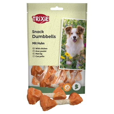 Trixie Premio Bits de pollo