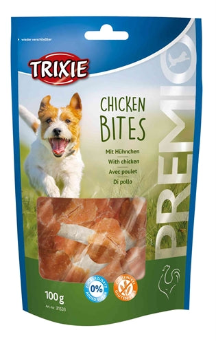 Trixie Premio Bits de pollo