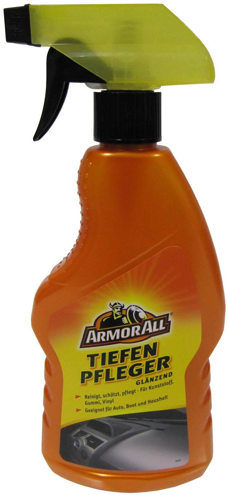 ARMORALL CARE PLASCAMENTA ARMAZIONE 500 ml All Glossy