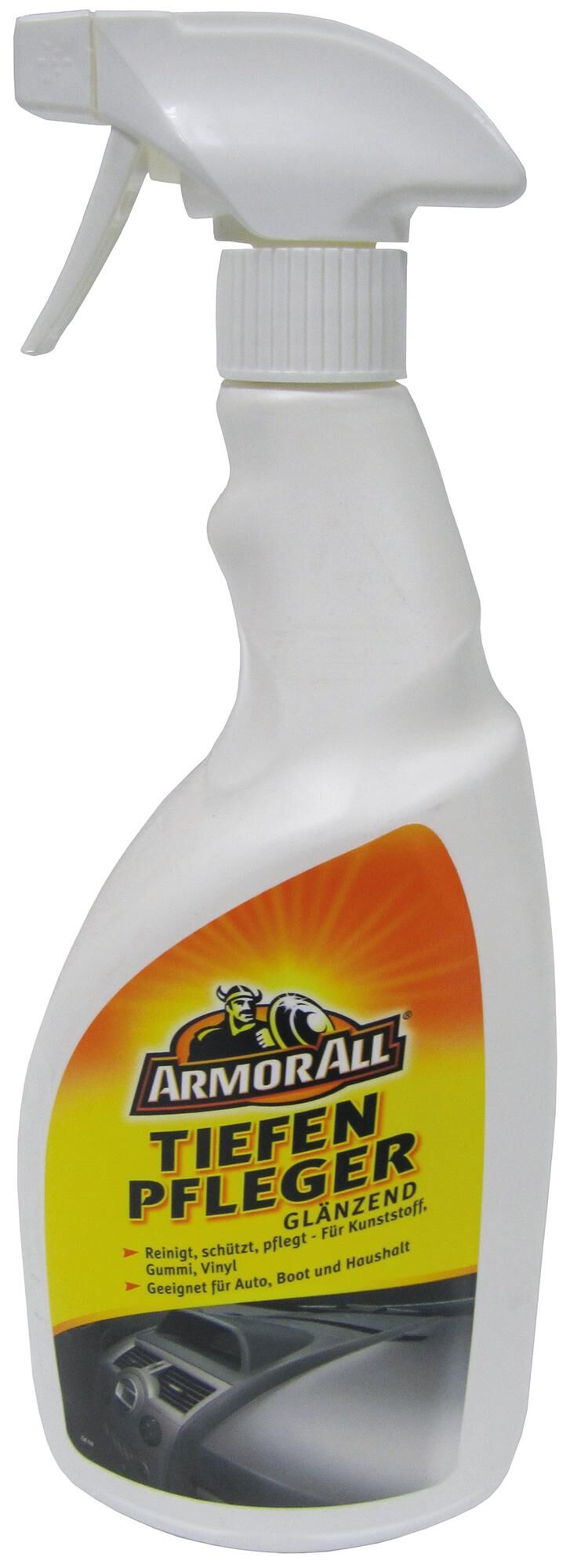 Armorall Plastic Care 1000 ml de armadura todo brillante