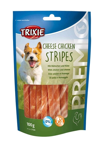 Strisce di pollo Trixie Premio Cheese