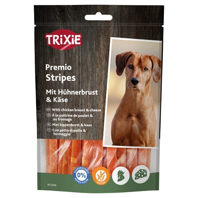 Strisce di pollo Trixie Premio Cheese
