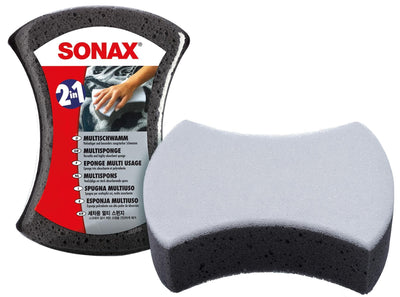 Sonax reinigungsschwamm multi-table sponge